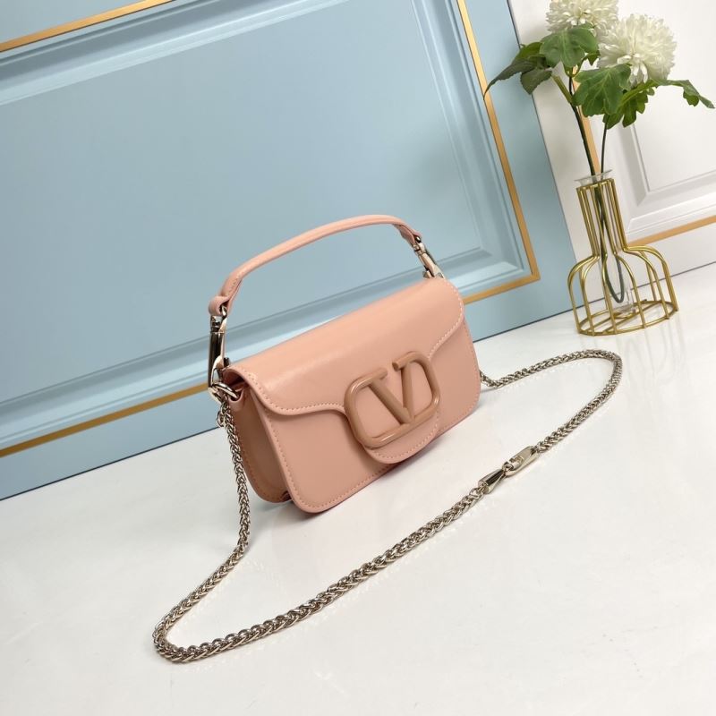 Valentino Satchel Bags